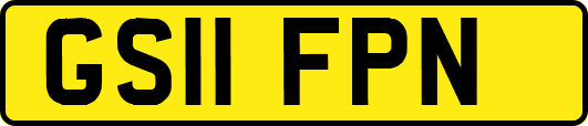 GS11FPN