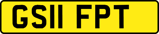 GS11FPT