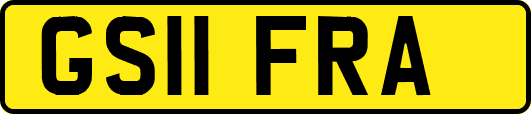 GS11FRA
