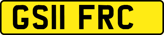 GS11FRC