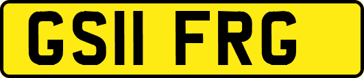 GS11FRG