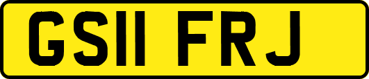 GS11FRJ