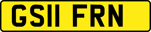 GS11FRN