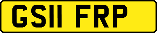 GS11FRP