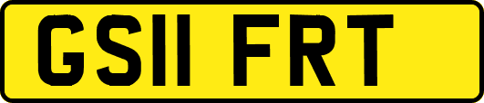 GS11FRT