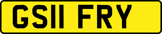 GS11FRY