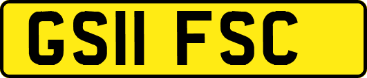 GS11FSC