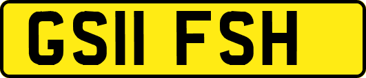 GS11FSH