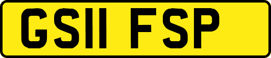 GS11FSP