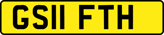 GS11FTH
