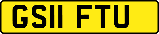 GS11FTU