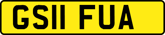 GS11FUA