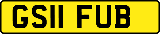 GS11FUB