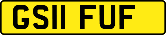 GS11FUF