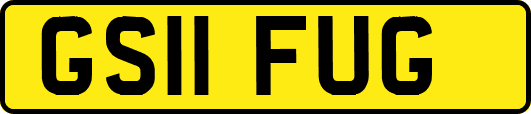 GS11FUG