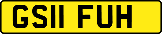 GS11FUH