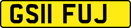 GS11FUJ