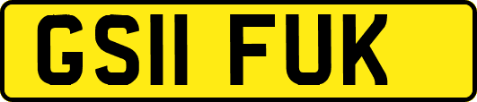 GS11FUK