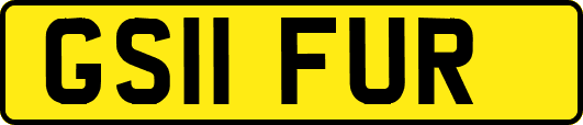 GS11FUR