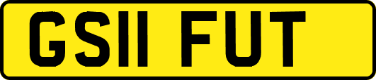 GS11FUT