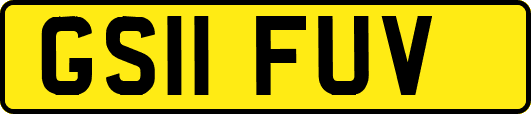 GS11FUV
