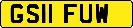 GS11FUW