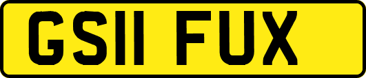 GS11FUX