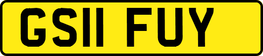GS11FUY