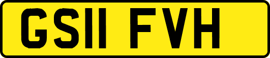 GS11FVH