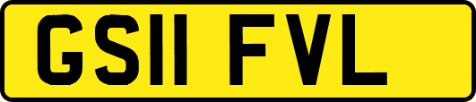 GS11FVL