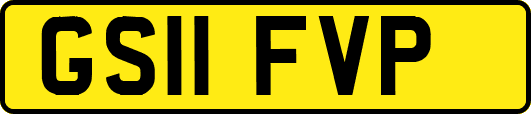 GS11FVP