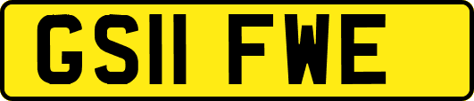 GS11FWE