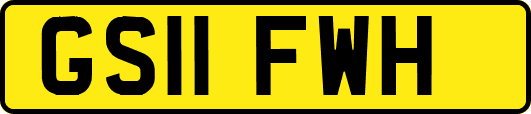 GS11FWH