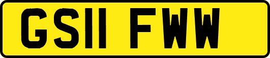 GS11FWW