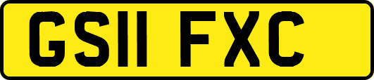 GS11FXC