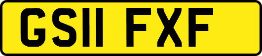 GS11FXF