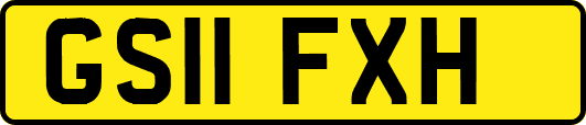 GS11FXH