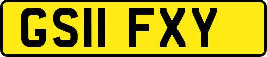 GS11FXY
