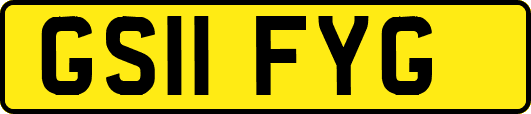 GS11FYG