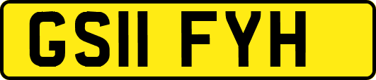 GS11FYH