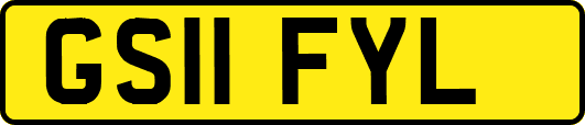 GS11FYL