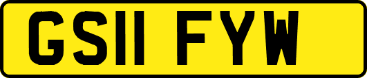 GS11FYW