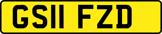 GS11FZD