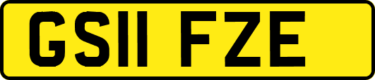 GS11FZE