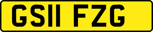 GS11FZG