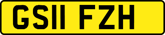 GS11FZH
