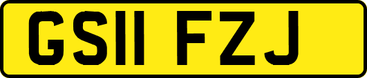 GS11FZJ