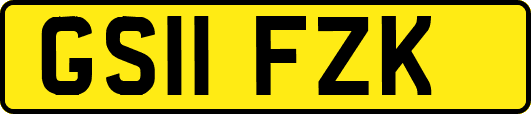 GS11FZK