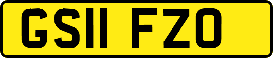 GS11FZO