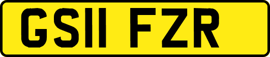 GS11FZR